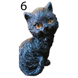 Figurine the witches litter 24.8cm de Herboristerie et Esotérisme à Libourne dans W0151