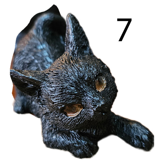 Figurine the witches litter 24.8cm de Herboristerie et Esotérisme à Libourne dans W0151