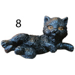 Figurine the witches litter 24.8cm de Herboristerie et Esotérisme à Libourne dans W0151