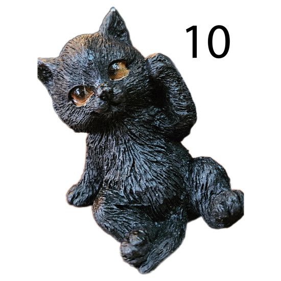 Figurine the witches litter 24.8cm de Herboristerie et Esotérisme à Libourne dans W0151