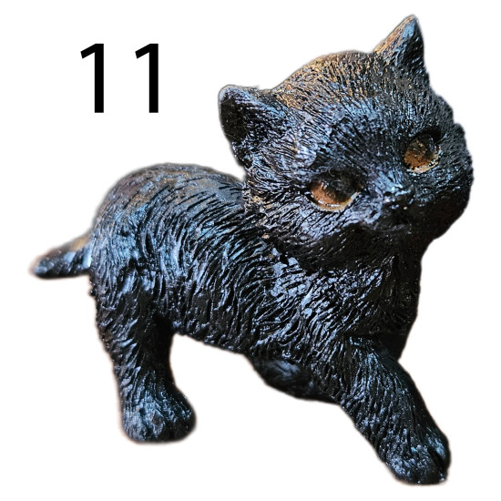 Figurine the witches litter 24.8cm de Herboristerie et Esotérisme à Libourne dans W0151