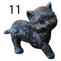 Figurine the witches litter 24.8cm de Herboristerie et Esotérisme à Libourne dans W0151