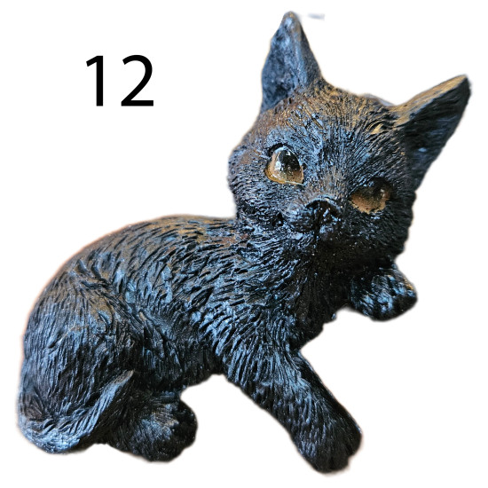 Figurine the witches litter 24.8cm de Herboristerie et Esotérisme à Libourne dans W0151
