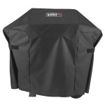 Housse Spirit II 200-Spirit E-210 de Weber- BBQ à charbon, à gaz et électriques dans W004
