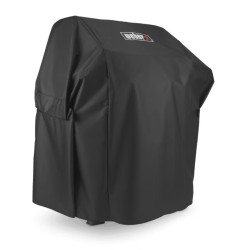 Housse Spirit II 200-Spirit E-210 de Weber- BBQ à charbon, à gaz et électriques dans W004