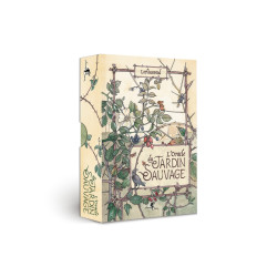 Oracle du jardin sauvage coffret de Herboristerie et Esotérisme à Libourne dans A061
