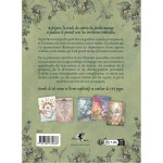 Oracle du jardin sauvage coffret de Herboristerie et Esotérisme à Libourne dans A061