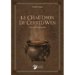 Chaudron de cerridwen de Herboristerie et Esotérisme à Libourne dans A061