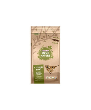 Melange oiseau du ciel 4 saisons 4kg de Versele Laga - Alimentation pour animaux dans V019