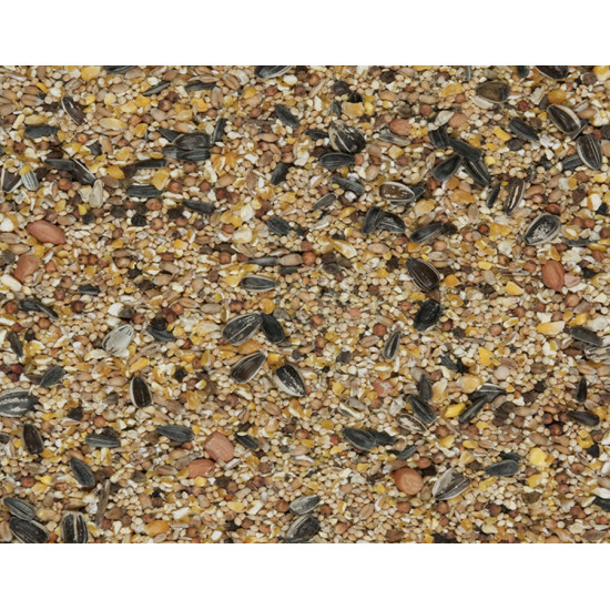 Melange oiseau du ciel 4 saisons 4kg de Versele Laga - Alimentation pour animaux dans V019
