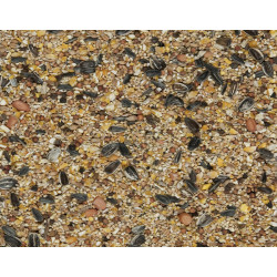 Melange oiseau du ciel 4 saisons 4kg de Versele Laga - Alimentation pour animaux dans V019