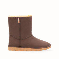 Demi Botte Cheyennetoo Femme Marron 36/37 de Blackfox - Bottes et sabots dans A038