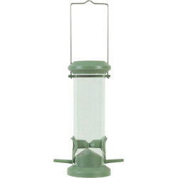 Mangeoire silo p 2perchoirs sauge de Zolux - Produit pour animaux dans Z002