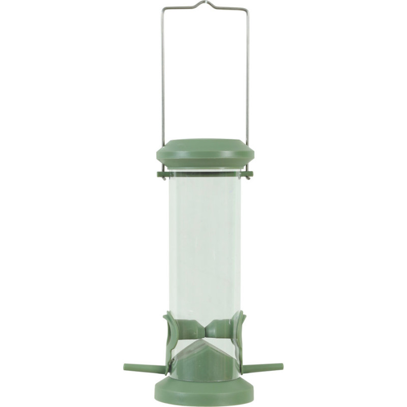 Mangeoire silo p 2perchoirs sauge de Zolux - Produit pour animaux dans Z002