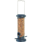 Mangeoire silo p 2perchoirs marine de Zolux - Produit pour animaux dans Z002