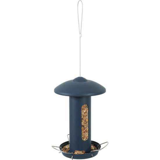 Mangeoire solo design marine de Zolux - Produit pour animaux dans Z002