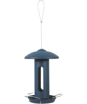 Mangeoire solo design marine de Zolux - Produit pour animaux dans Z002