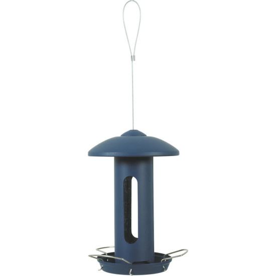Mangeoire solo design marine de Zolux - Produit pour animaux dans Z002