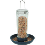 Mangeoire verre marine de Zolux - Produit pour animaux dans Z002