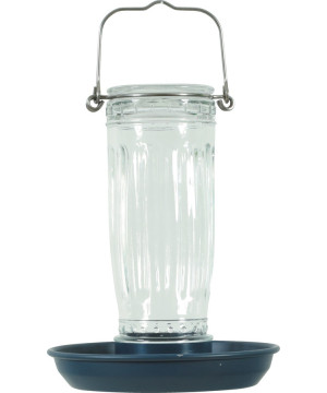 Mangeoire verre marine de Zolux - Produit pour animaux dans Z002