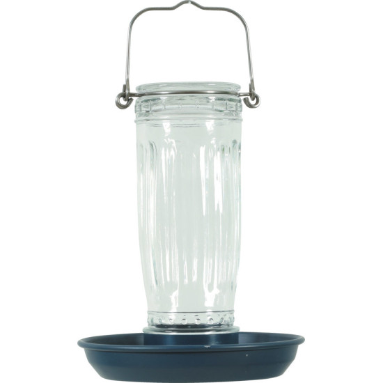 Mangeoire verre marine de Zolux - Produit pour animaux dans Z002