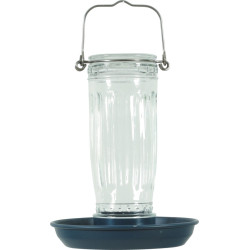 Mangeoire verre marine de Zolux - Produit pour animaux dans Z002