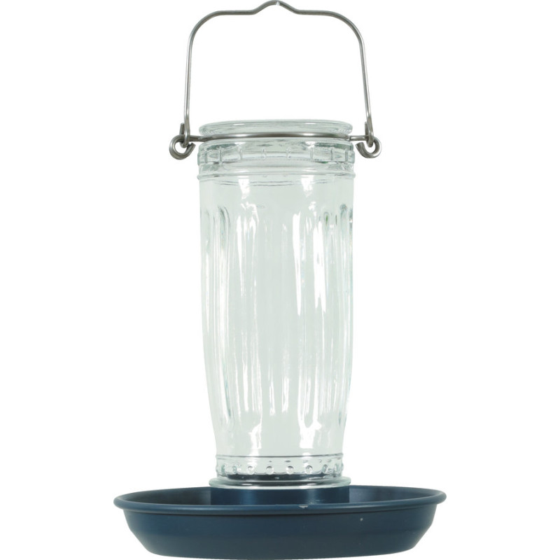 Mangeoire verre marine de Zolux - Produit pour animaux dans Z002