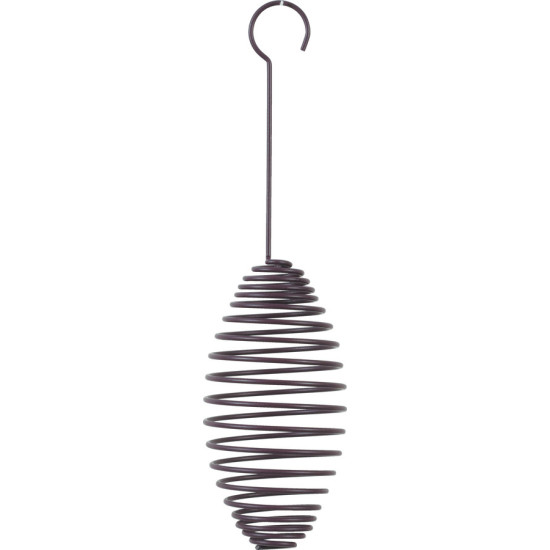 Spirale bdg pm cerise de Zolux - Produit pour animaux dans Z002