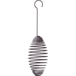 Spirale bdg pm cerise de Zolux - Produit pour animaux dans Z002