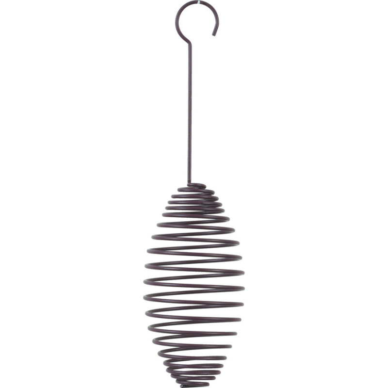 Spirale bdg pm cerise de Zolux - Produit pour animaux dans Z002