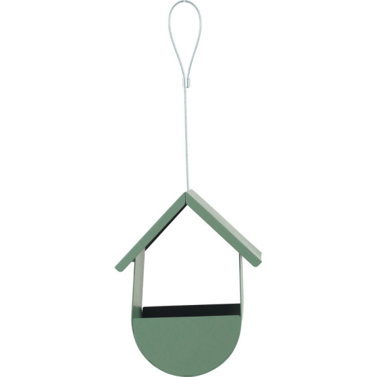 Mangeoire cabane sauge de Zolux - Produit pour animaux dans Z002