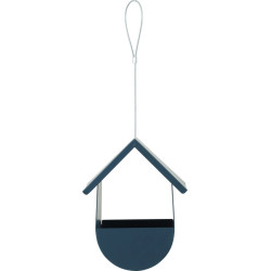 Mangeoire cabane marine de Zolux - Produit pour animaux dans Z002