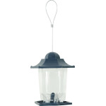 Mangeoire plastique pm marine de Zolux - Produit pour animaux dans Z002