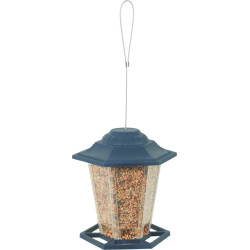 Mangeoire plastique gm marine de Zolux - Produit pour animaux dans Z002