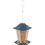 Mangeoire plastique gm marine de Zolux - Produit pour animaux dans Z002