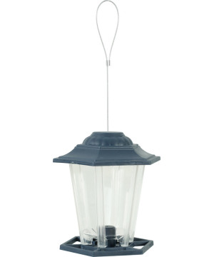 Mangeoire plastique gm marine de Zolux - Produit pour animaux dans Z002