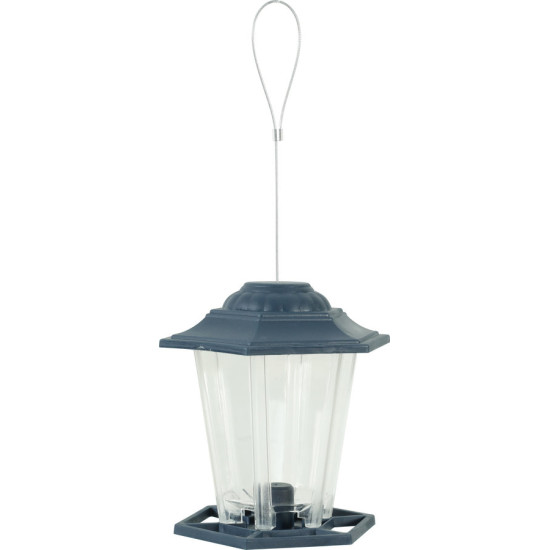 Mangeoire plastique gm marine de Zolux - Produit pour animaux dans Z002