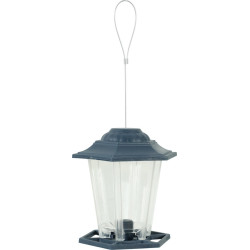 Mangeoire plastique gm marine de Zolux - Produit pour animaux dans Z002