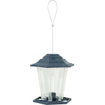 Mangeoire plastique gm marine de Zolux - Produit pour animaux dans Z002