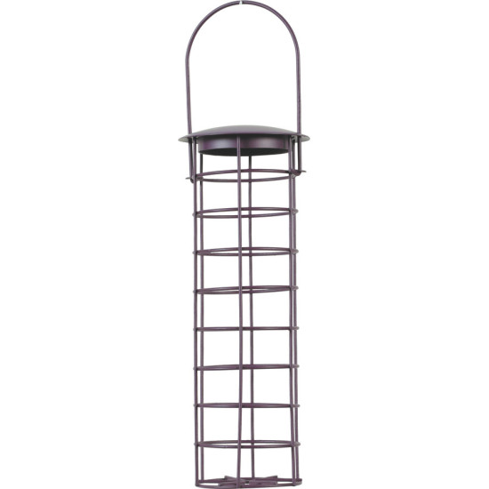 Distributeur bdg toit cerise de Zolux - Produit pour animaux dans Z002