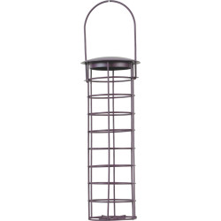 Distributeur bdg toit cerise de Zolux - Produit pour animaux dans Z002