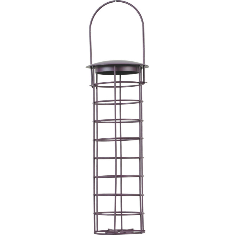 Distributeur bdg toit cerise de Zolux - Produit pour animaux dans Z002