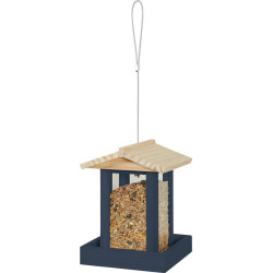 Mangeoire bois 1 flora marine de Zolux - Produit pour animaux dans Z002
