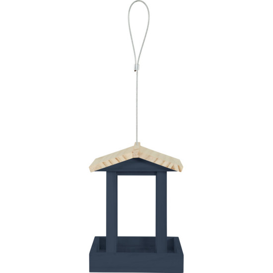 Mangeoire bois 1 flora marine de Zolux - Produit pour animaux dans Z002