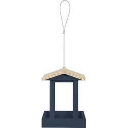 Mangeoire bois 1 flora marine de Zolux - Produit pour animaux dans Z002