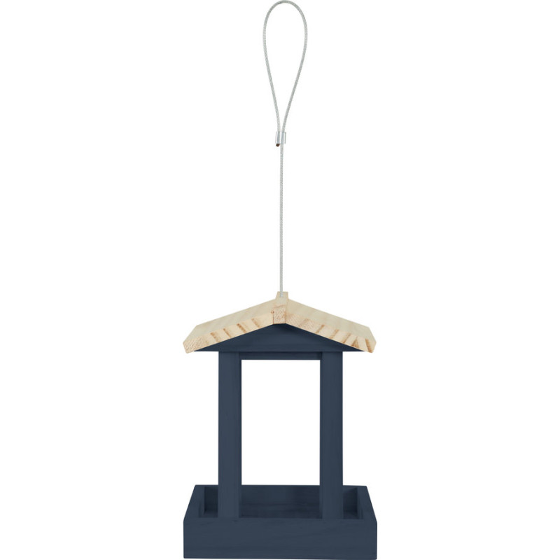 Mangeoire bois 1 flora marine de Zolux - Produit pour animaux dans Z002