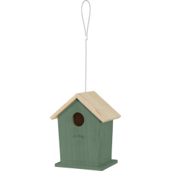Nid bois 1 flora sauge de Zolux - Produit pour animaux dans Z002