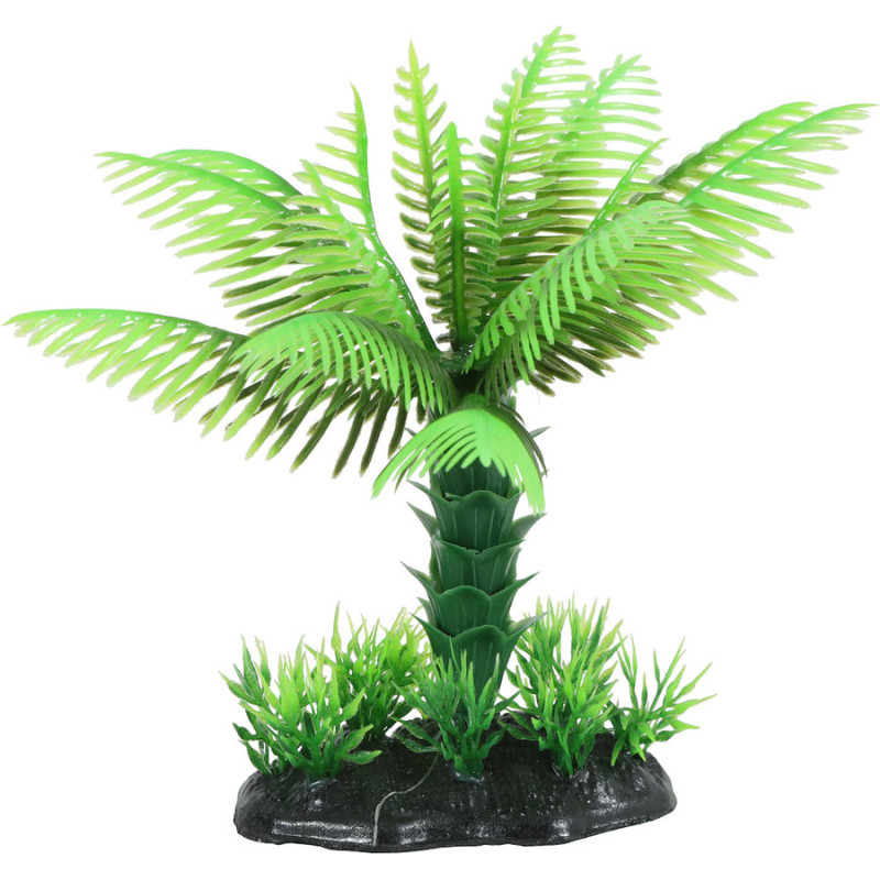 Decor palmier solo s de Zolux - Produit pour animaux dans Z002