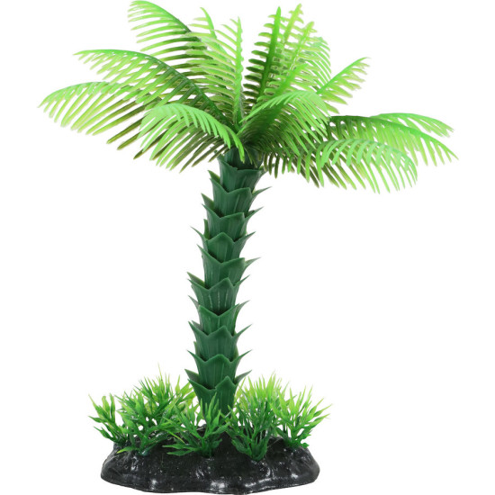 Decor palmier solo m de Zolux - Produit pour animaux dans Z002