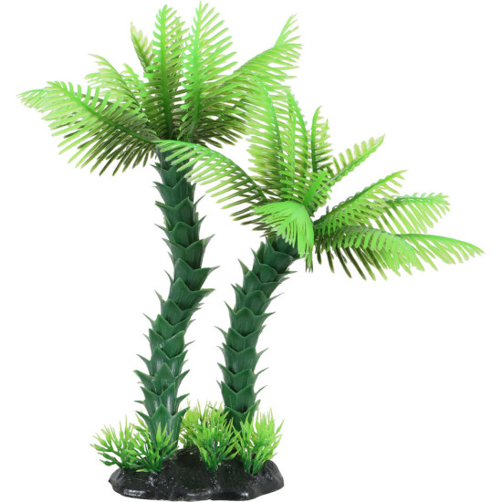 Decor palmier duo de Zolux - Produit pour animaux dans Z002